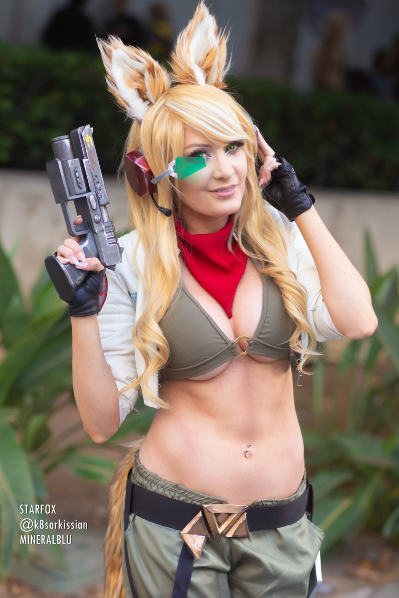 Illustration for article titled Our Favorite Cosplay From Anime Expo 2019, North America's Biggest Anime Con
